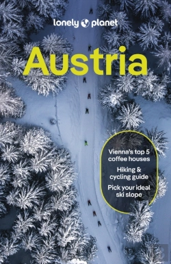 Bertrand.pt - Lonely Planet Austria
