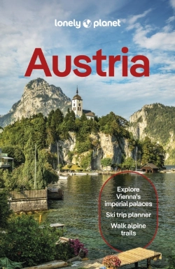 Bertrand.pt - Lonely Planet Austria