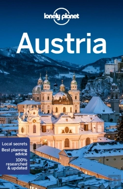 Bertrand.pt - Lonely Planet Austria