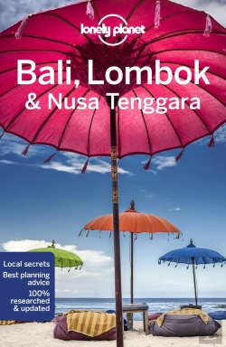 Bertrand.pt - Lonely Planet Bali, Lombok & Nusa Tenggara