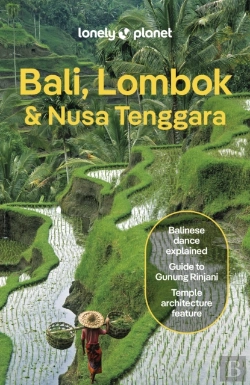 Bertrand.pt - Lonely Planet Bali, Lombok & Nusa Tenggara