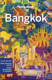Lonely Planet Bangkok