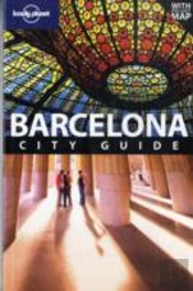 Lonely Planet - Barcelona