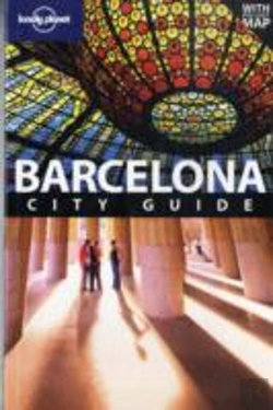 Bertrand.pt - Lonely Planet - Barcelona