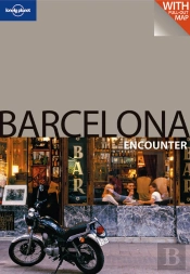 Lonely Planet - Barcelona Encounter 