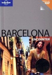 Lonely Planet - Barcelona Encounter