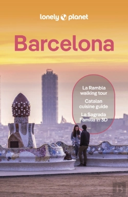 Bertrand.pt - Lonely Planet Barcelona