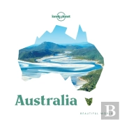 Lonely Planet Beautiful World Australia