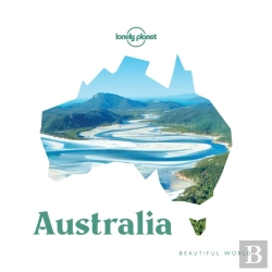 Bertrand.pt - Lonely Planet Beautiful World Australia