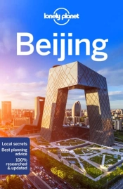 Lonely Planet Beijing