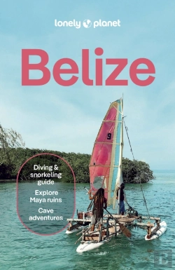 Bertrand.pt - Lonely Planet Belize
