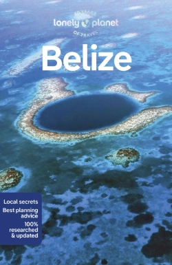 Bertrand.pt - Lonely Planet Belize