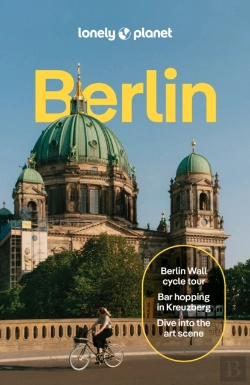 Bertrand.pt - Lonely Planet Berlin