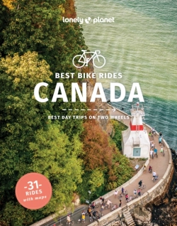 Bertrand.pt - Lonely Planet Best Bike Rides Canada