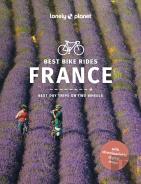 Lonely Planet Best Bike Rides France