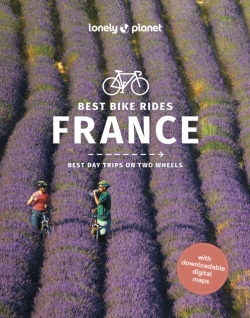 Bertrand.pt - Lonely Planet Best Bike Rides France