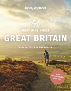 Bertrand.pt - Lonely Planet Best Bike Rides Great Britain