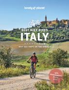 Lonely Planet Best Bike Rides Italy
