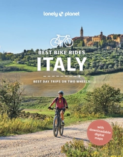 Bertrand.pt - Lonely Planet Best Bike Rides Italy