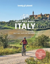 Lonely Planet Best Bike Rides Italy