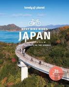 Lonely Planet Best Bike Rides Japan