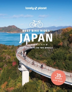 Bertrand.pt - Lonely Planet Best Bike Rides Japan