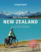 Lonely Planet Best Bike Rides New Zealand
