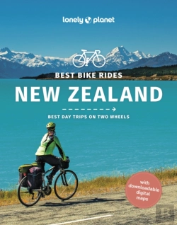 Bertrand.pt - Lonely Planet Best Bike Rides New Zealand