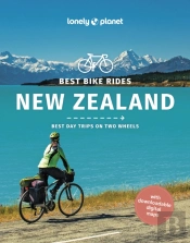 Lonely Planet Best Bike Rides New Zealand