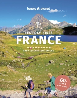 Bertrand.pt - Lonely Planet Best Day Hikes France