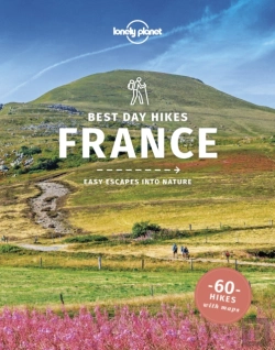 Bertrand.pt - Lonely Planet Best Day Hikes France