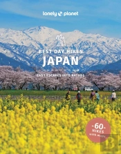 Lonely Planet Best Day Hikes Japan