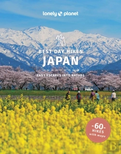 Bertrand.pt - Lonely Planet Best Day Hikes Japan