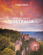 Lonely Planet Best Day Walks Australia
