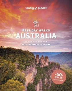Bertrand.pt - Lonely Planet Best Day Walks Australia