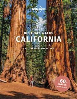 Bertrand.pt - Lonely Planet Best Day Walks California