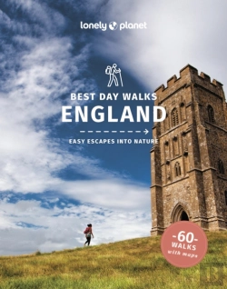 Bertrand.pt - Lonely Planet Best Day Walks England