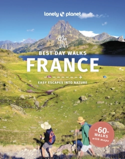 Bertrand.pt - Lonely Planet Best Day Walks France