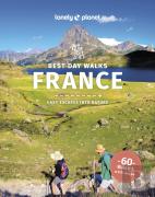Lonely Planet Best Day Walks France