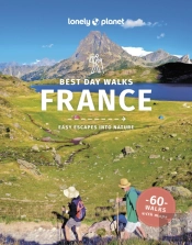 Lonely Planet Best Day Walks France