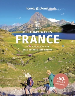Bertrand.pt - Lonely Planet Best Day Walks France