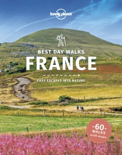 Bertrand.pt - Lonely Planet Best Day Walks France