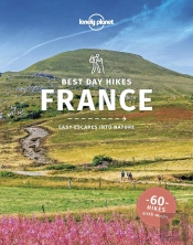Lonely Planet Best Day Walks France
