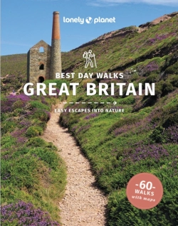Bertrand.pt - Lonely Planet Best Day Walks Great Britain