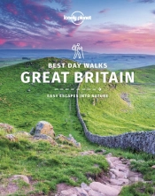 Lonely Planet Best Day Walks Great Britain