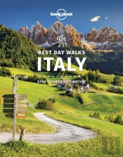 Lonely Planet Best Day Walks Italy