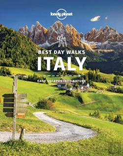 Bertrand.pt - Lonely Planet Best Day Walks Italy