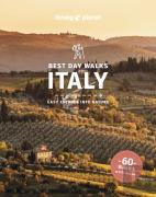 Lonely Planet Best Day Walks Italy