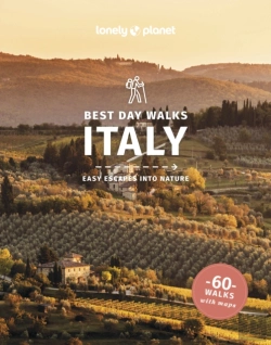 Bertrand.pt - Lonely Planet Best Day Walks Italy