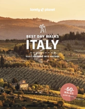 Lonely Planet Best Day Walks Italy